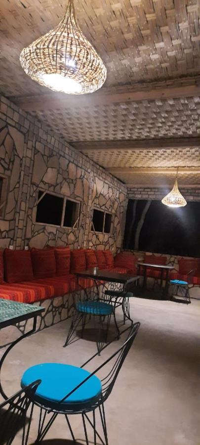 Chez Ichou Ait Idair Exterior foto